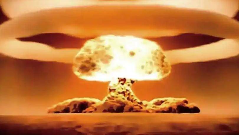 核弹之王，只剩一枚！爆炸威力比原子弹大3800倍，令美国忌惮不已