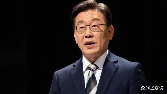 天安门广场21门礼炮齐鸣,中方特殊安排,弥补李在明4个月前遗憾