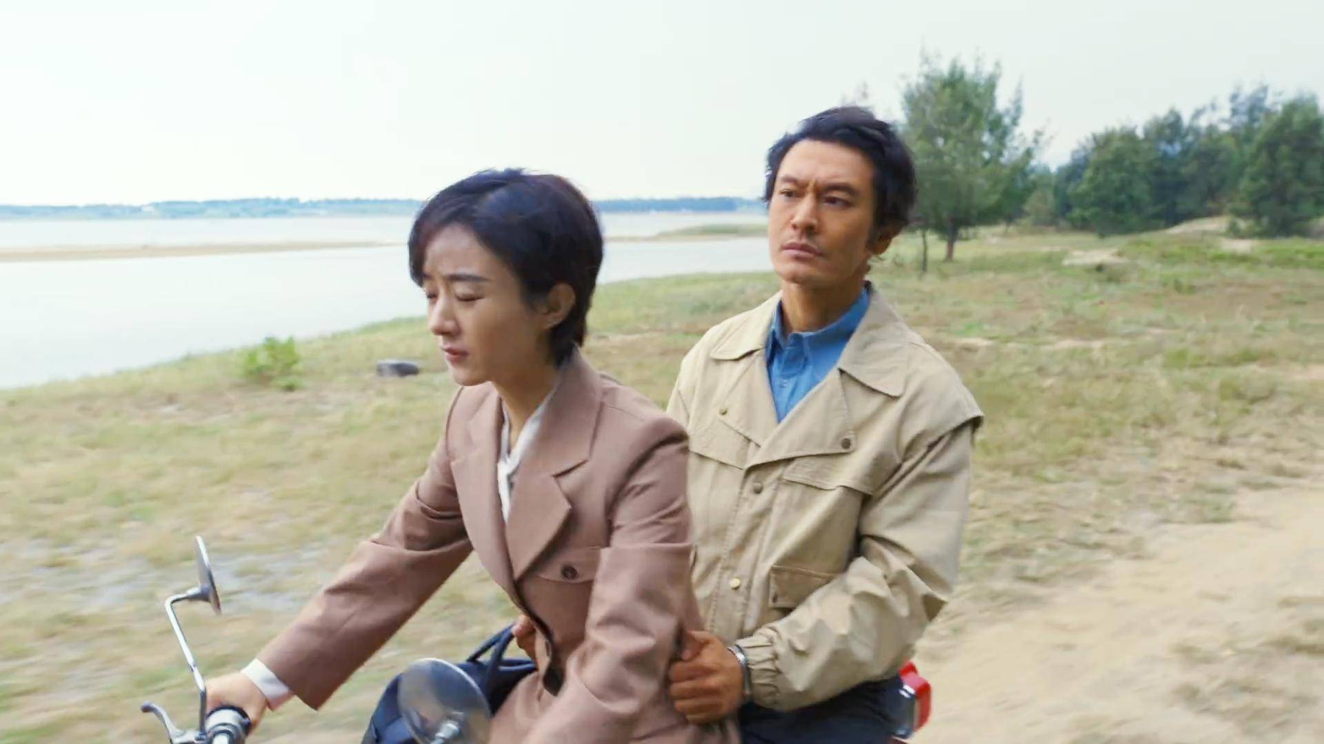 央视首播!又一部年代大剧来袭,赵丽颖、黄晓明要掀起一波新高潮