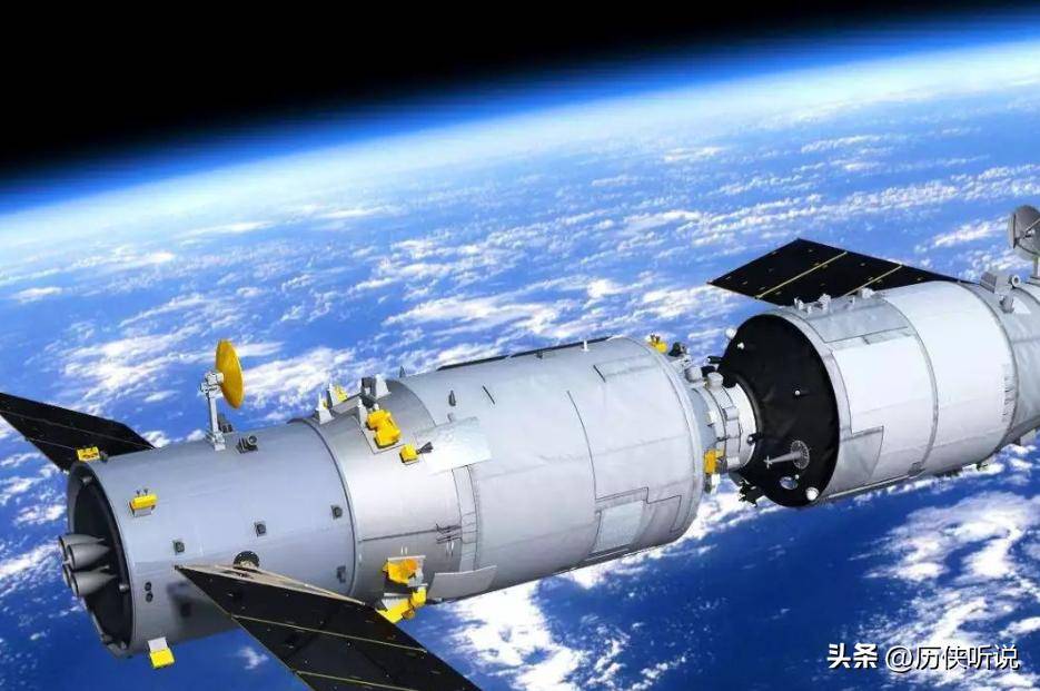 原创             中美科技差距如何？英国教授：全球都要习惯，中国已经全面领先！