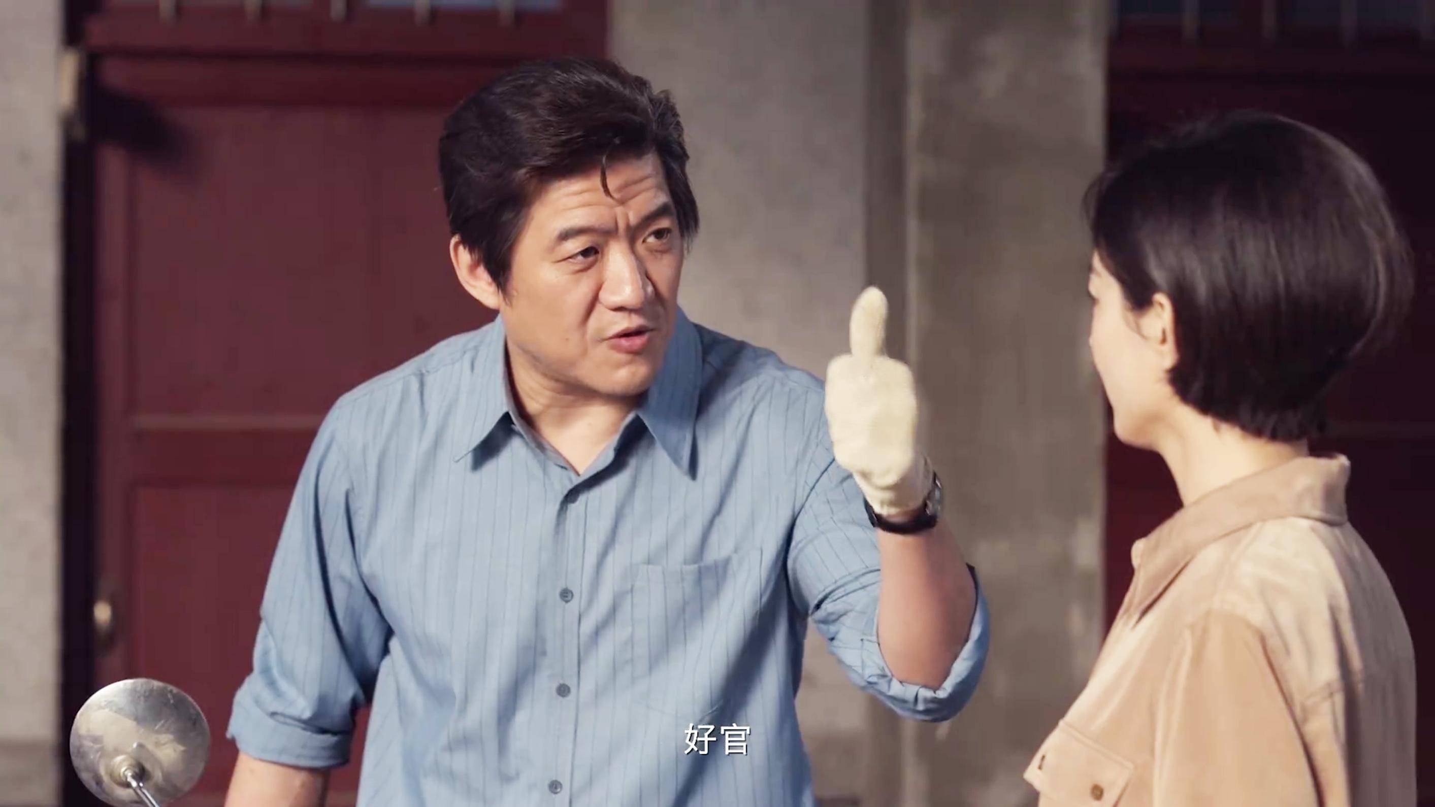 央视首播!又一部年代大剧来袭,赵丽颖、黄晓明要掀起一波新高潮