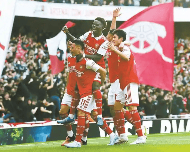 “英格兰足球超级联赛足总杯冷门预警！03：