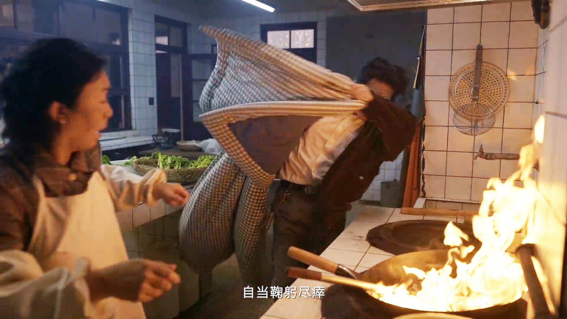 央视首播!又一部年代大剧来袭,赵丽颖、黄晓明要掀起一波新高潮