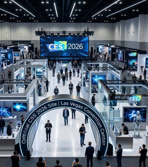 CES深度观察|AI硬件消费时代的“幕后英雄”走向台前