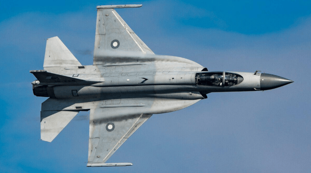 弃歼-10C选“枭龙”?孟加拉国“团购订单”转向,让印度更难受