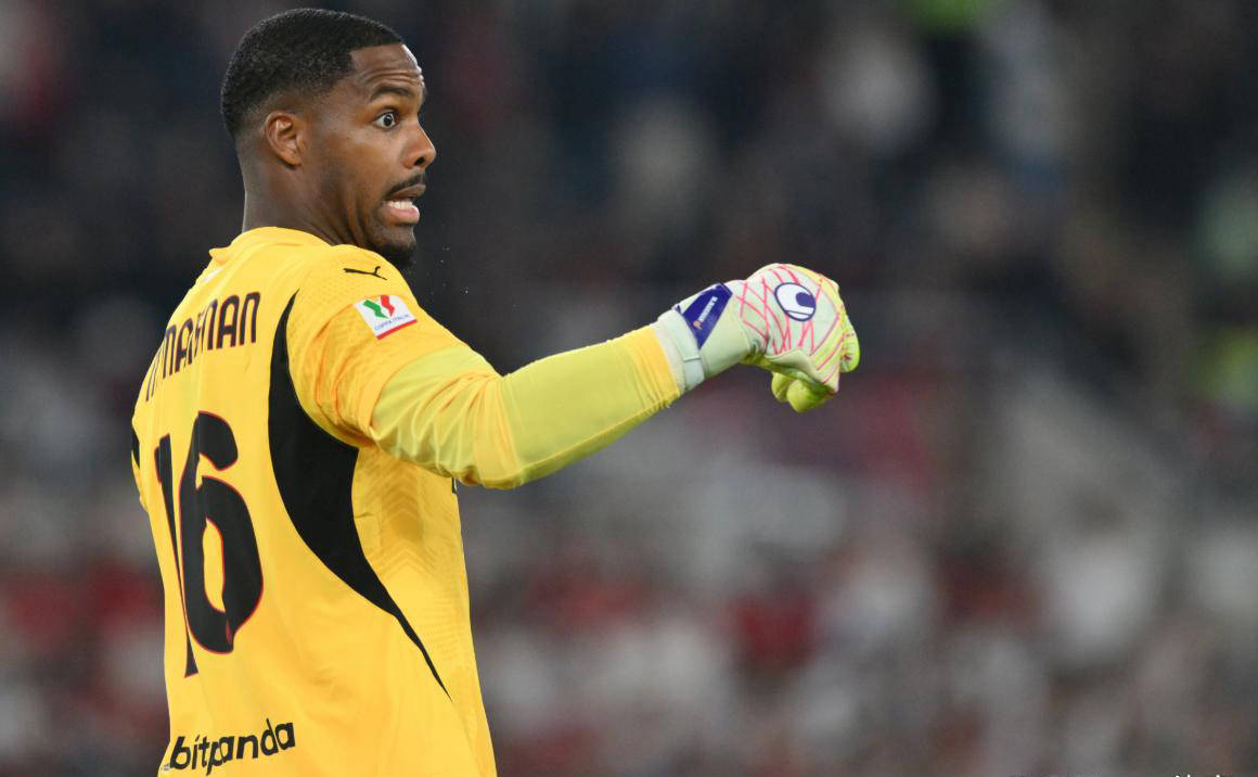 一日意甲最新动态：国米教练荣膺月度最佳AC米兰与队长续约谈判告捷米兰体育- 体育官方网站 世界杯官方指定投注平台