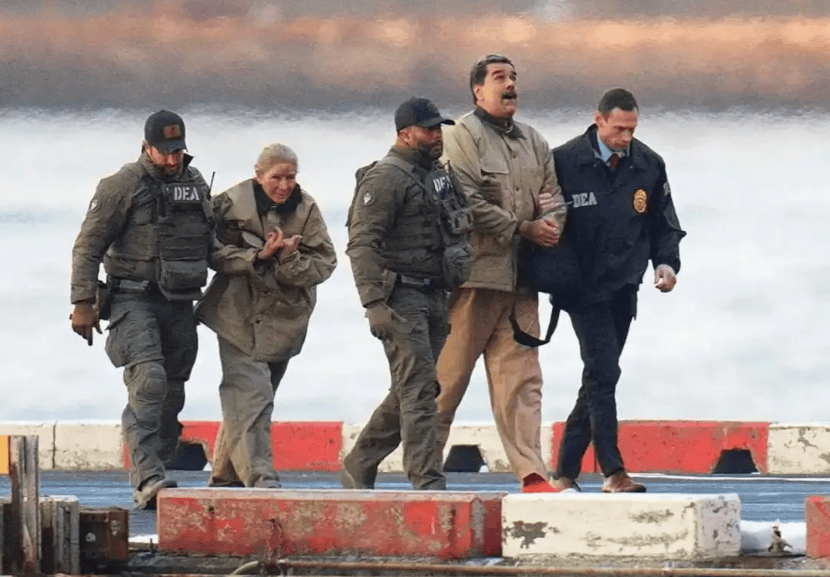 狂追俄罗斯油轮18天，特朗普疯狂全球抢油，对中国有何影响？