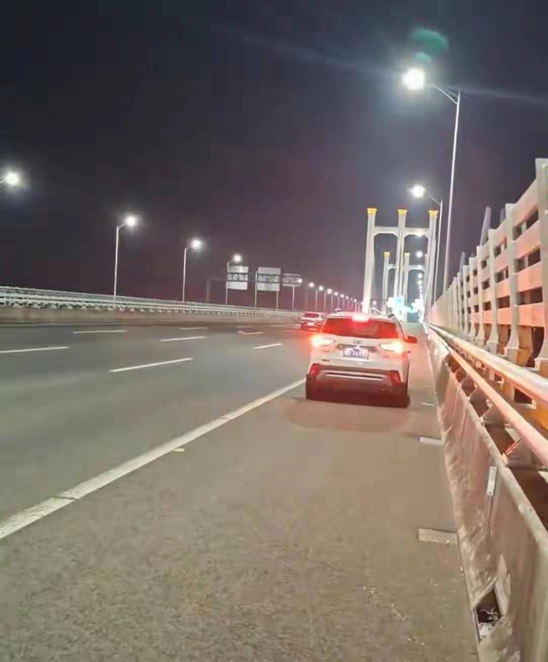 福建泉州38岁男子“大桥上弃车失踪PG电子官方网站- PG电子试玩- APP下载”后续：打工20年存款20万打算买房最后发给亲戚的微信让人揪心！