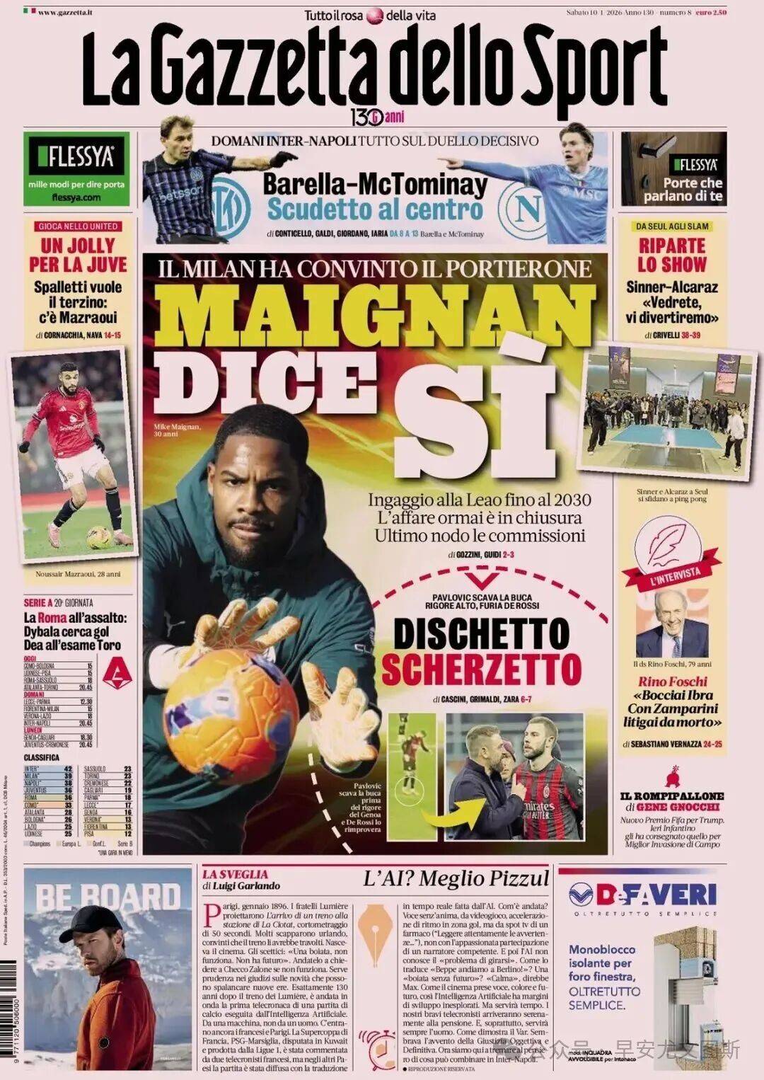 基耶萨以租借＋义务买断条款回归？尤文有意免签B席重燃对马兹拉维的兴趣米兰体育- 米兰体育官方网站 世界杯官方指定投注平台