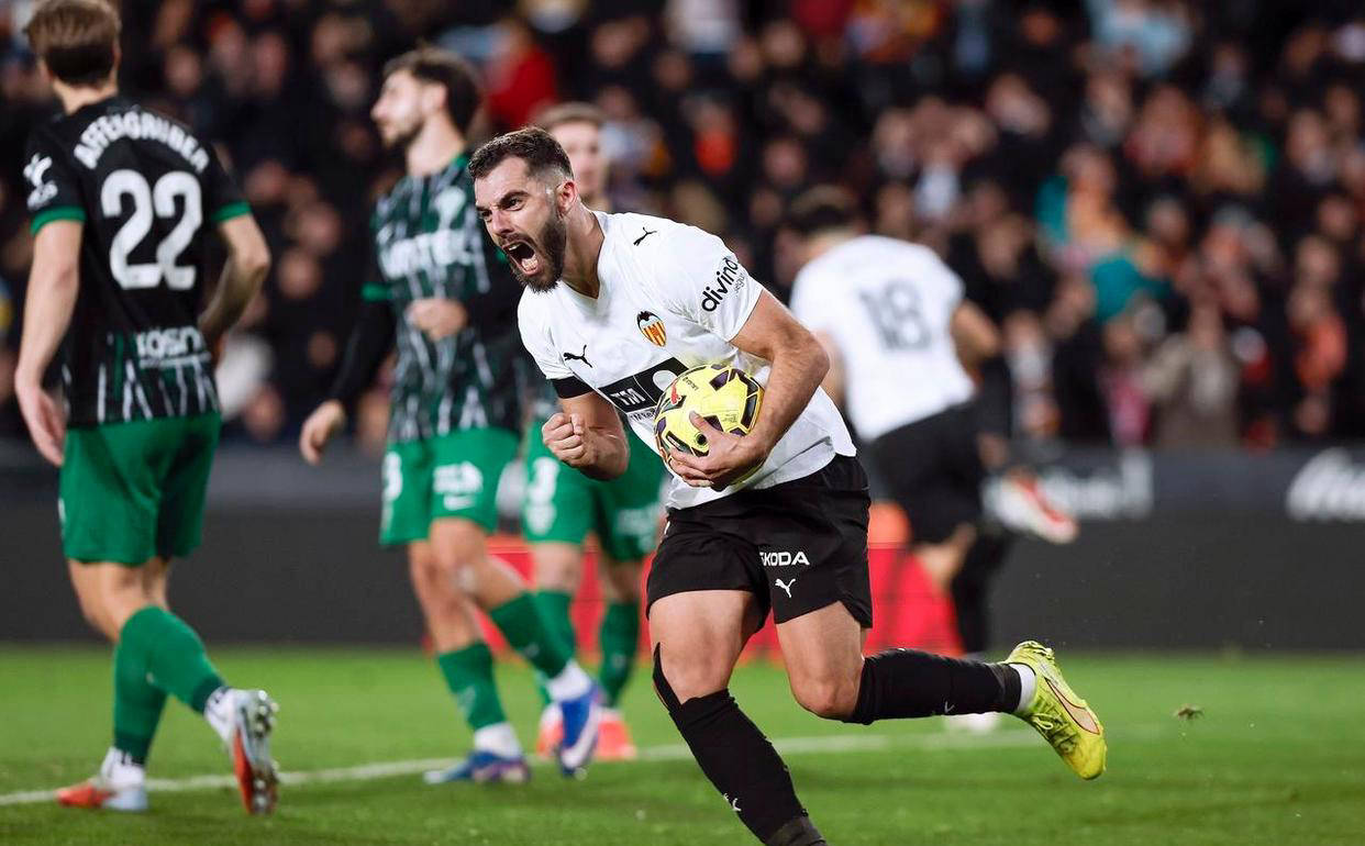 西甲联赛免费高清直播＋实时赛程积分榜＋竞