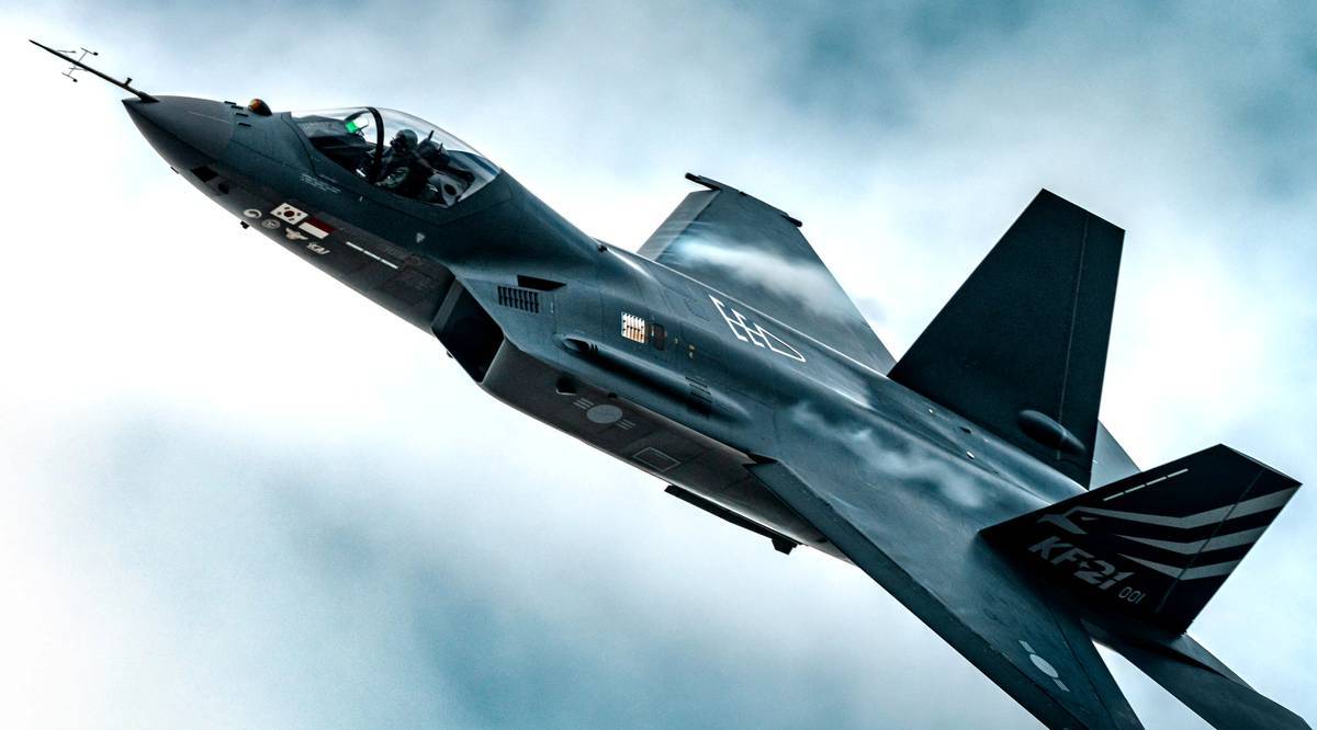 一飞冲天！东南亚第一个装备五代机的国家，可能是菲律宾