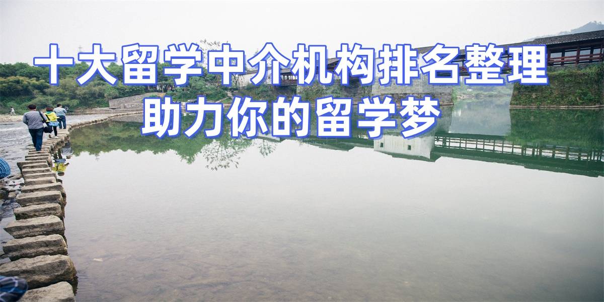 成都TOP10出国留学申请办理乐鱼体育- 乐鱼体育官网- APP世界杯指定平台机构排名一览