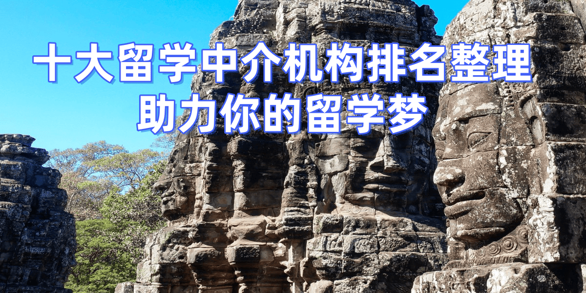 乐鱼体育- 乐鱼体育官网- APP世界杯指定平台甄选TOP3青岛办理出国留学机构实力排行榜出炉