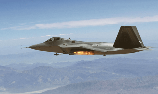 别追了！歼-20A“满血版”官宣，F-22再无翻身可能？