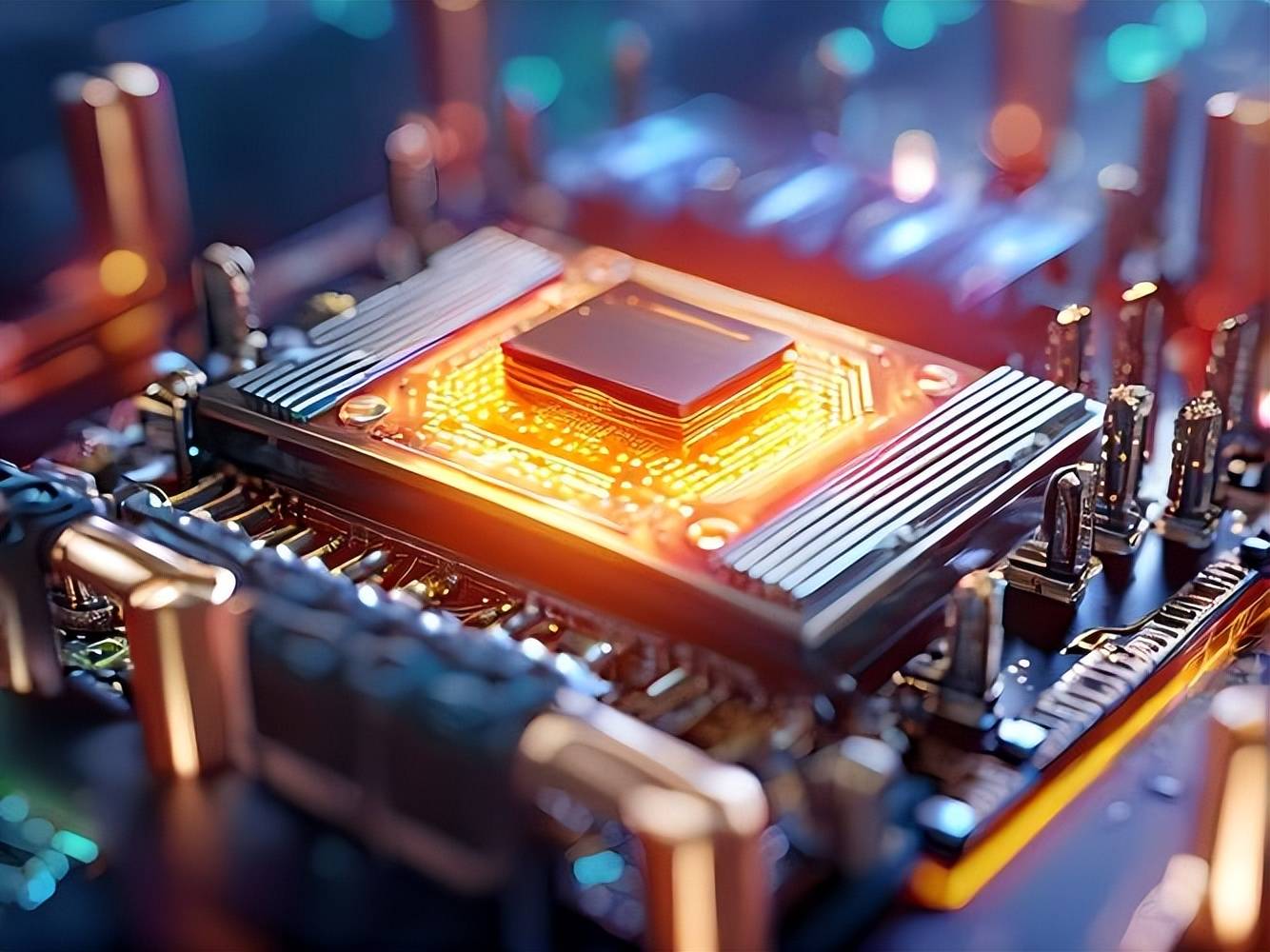 原创             要逼华全额付款，不到24小时，美方收到中方通知，上亿元订单没了