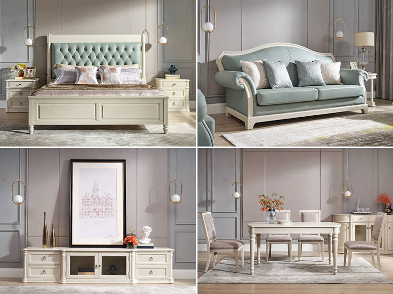 2026年全屋定制品牌深度推荐：高端整木智能高定门墙柜一体化引领家居美学与功能融合新趋势(图1)