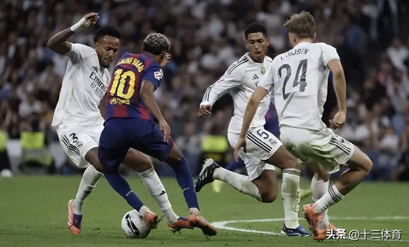 西甲联赛免费高清直播＋实时赛程积分榜＋竞彩预测全覆盖（2025赛季）西甲上半程收视排名出炉：巴萨不只是赢了积分榜也是收视王！