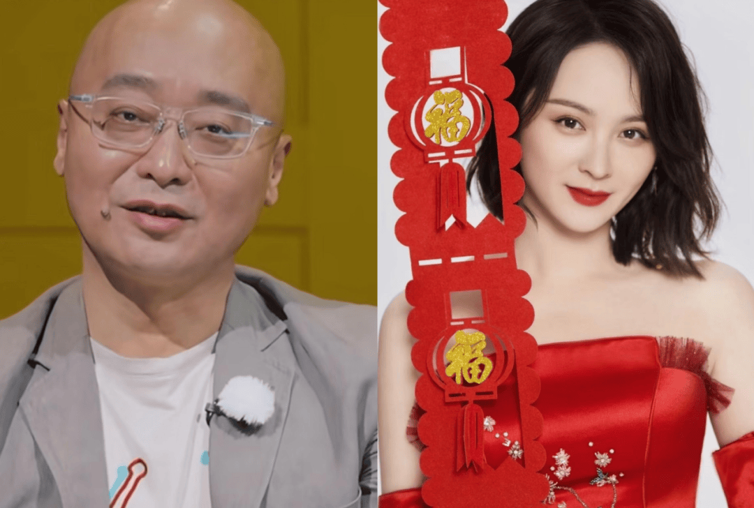 邓莎疑似官宣离婚！丈夫曾贬低她只演丫鬟最大贡献生儿子