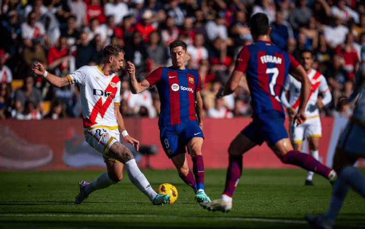 周日020西甲西班牙足球甲级联赛：塞尔塔vs巴列卡诺赛事推荐解析预测