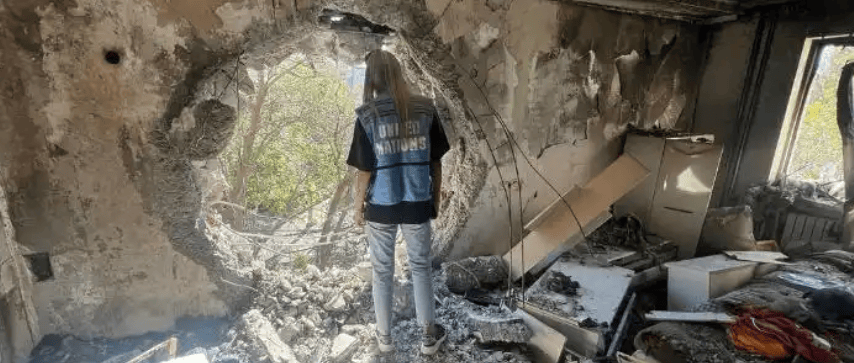 2城沦陷！乌军10公里防线缺口暴露，第38旅2个月断粮投降