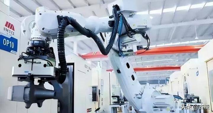 俄罗斯没想到，美国更没想到，中国几乎所有“关键”技术遥遥领先