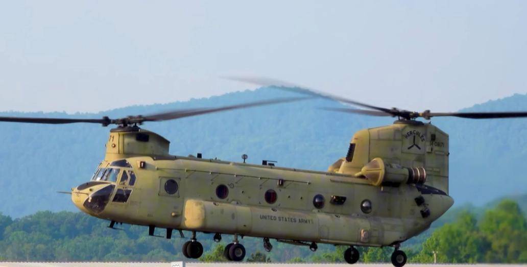 原创             美国守了60年的直升机核心技术，被中国一架无人机打破了！价格亲民到让全球市场疯狂下单