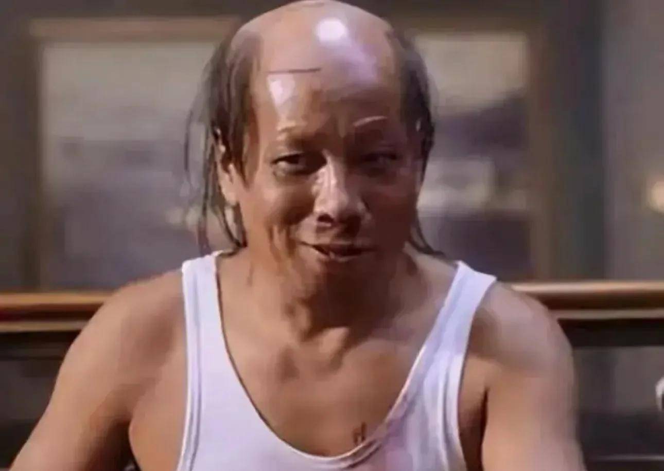 “火云邪神”梁小龙去世，享年77岁！知情人透露去世前一天与友人聚餐，精神饱满未见异常