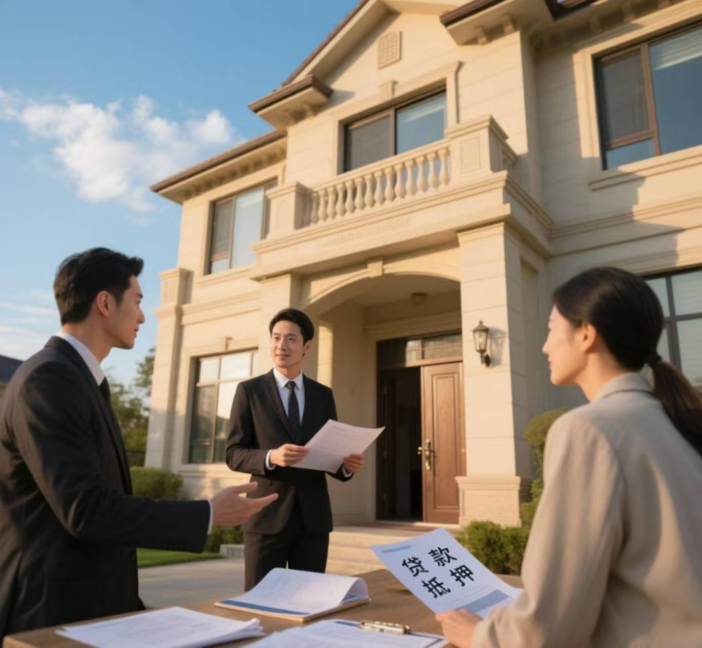 欢迎您-地址-价格-户型-小区环境-楼盘详情-交房时间-周边配套-售楼处电话外滩天幕1715(营销中心)网站-外滩天幕1715销售中心(售楼处)-楼盘(图5)