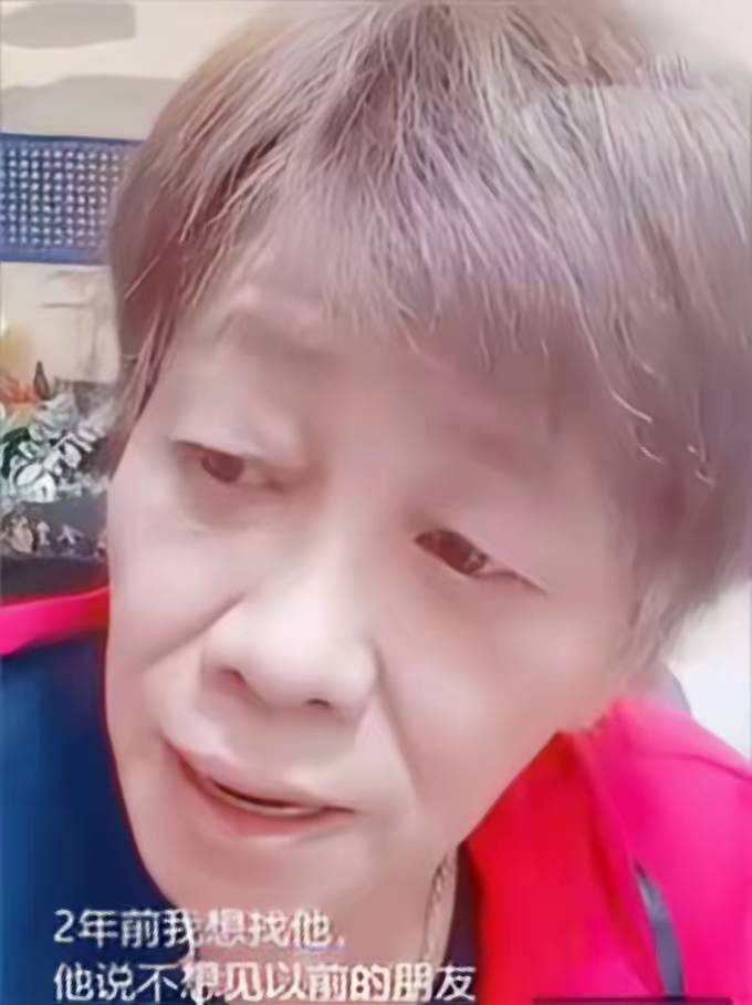 梁小龙生前去美国找过黄元申，遗憾对方拒绝见他，如今已是天人永隔了！