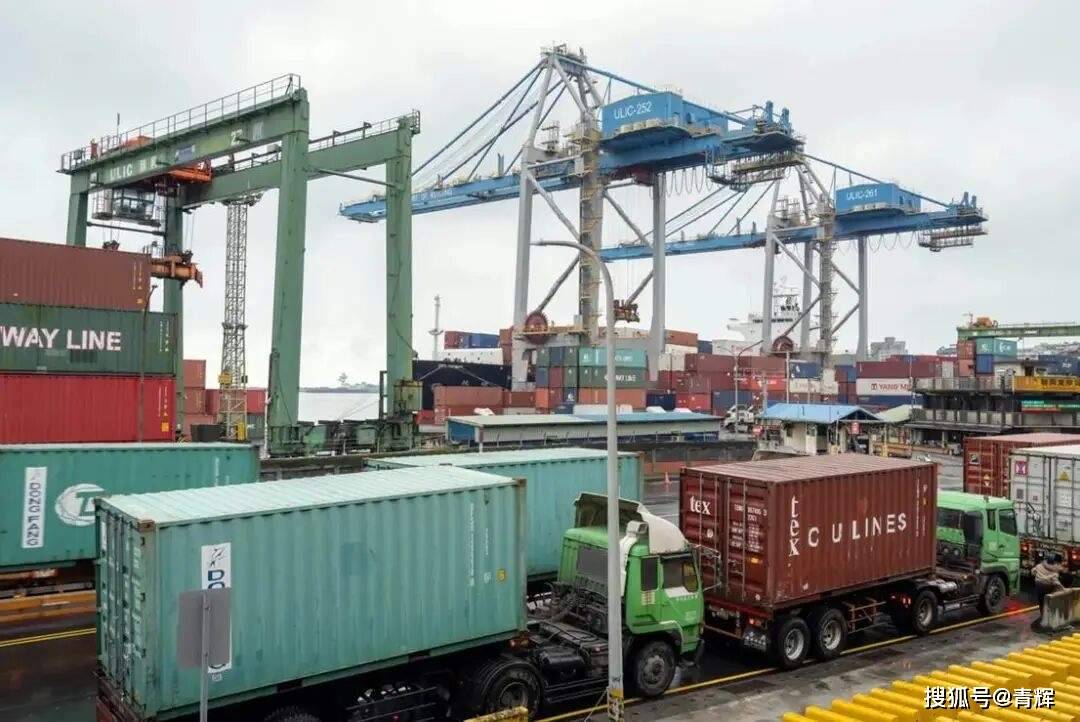 原创             快把台岛榨干了！台美达成协议，台岛要往美国投5000亿美金