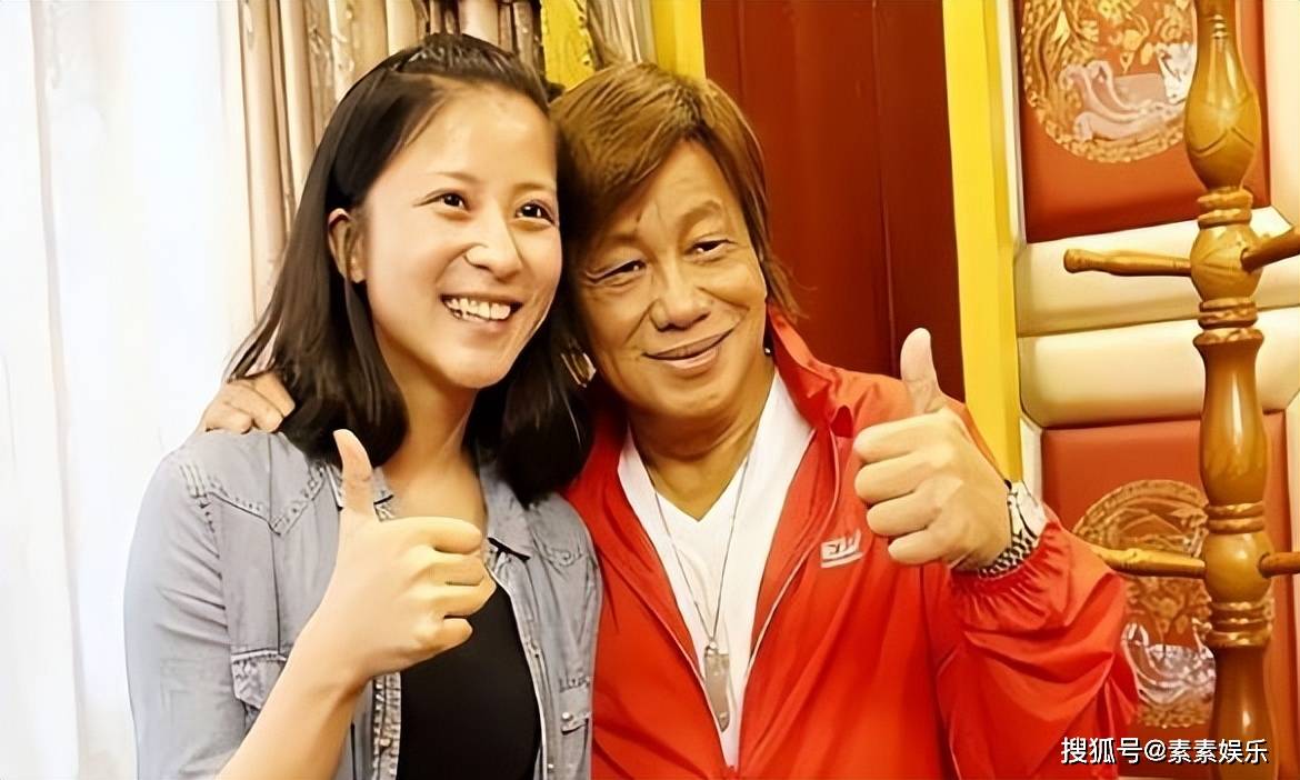 梁小龙妻子和徒弟发声明：证实梁小龙心肌梗塞抢救6小时离世