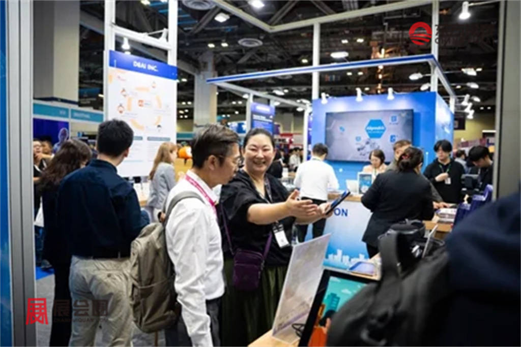 2026年新加坡人工智能及机器人展览会AI WORLD 2026金沙娱乐- 金沙娱乐城- 澳门在线城