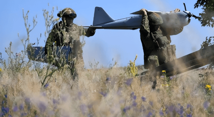 3小时47架！俄军防空火力全开，乌军无人机突袭惨遭团灭