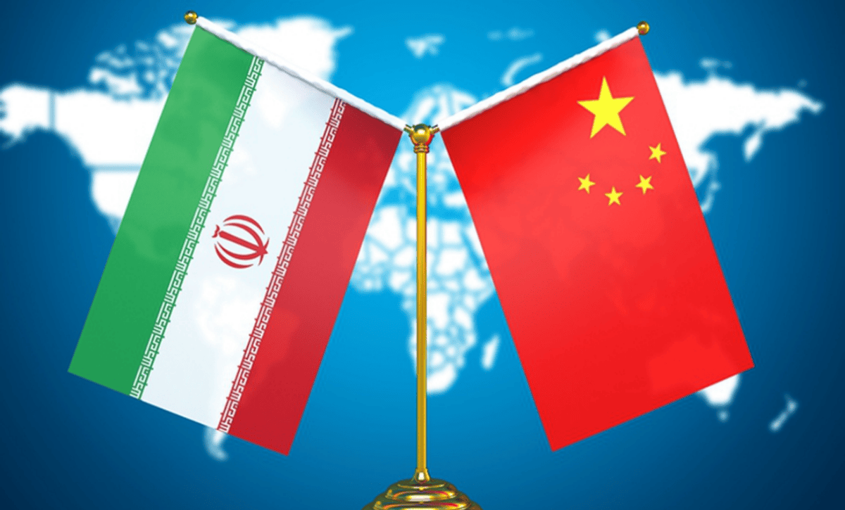 中伊外长通话，声明反对“丛林法则”，支持和平但绝不是纵容