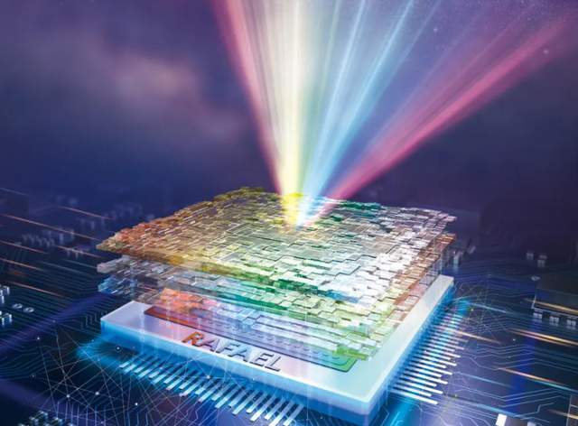 原创             美国最担心的事来了：中国芯片卷向海外，且越来越高端了