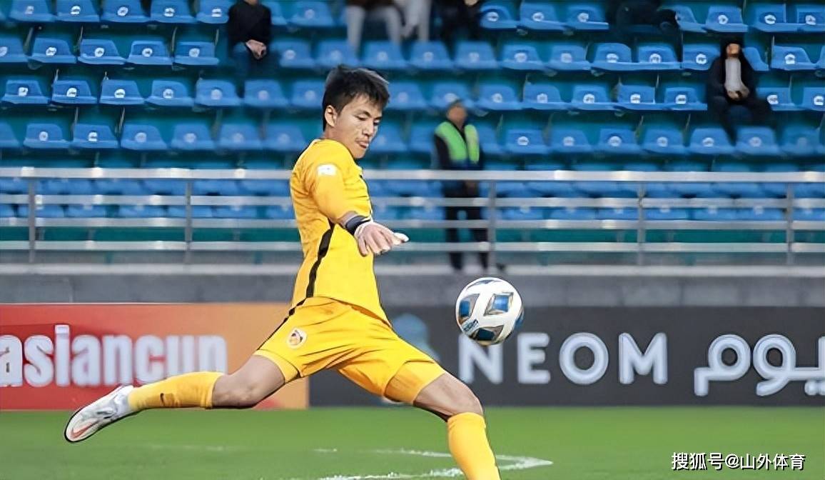U23亚洲杯_U23亚洲杯直播_赛事直播LIVE这样的赛事当选最佳门将