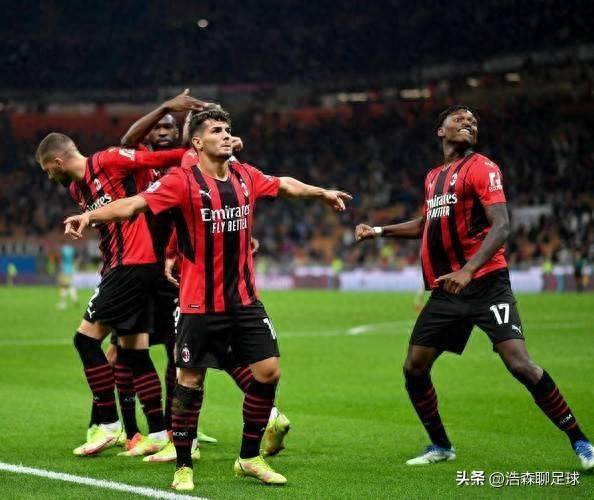 “25-26赛季意甲联赛第22轮AC米兰客