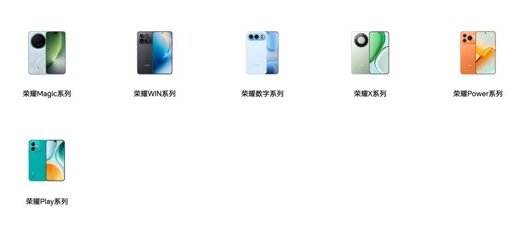 原创             换帅一年，荣耀沦为 Others