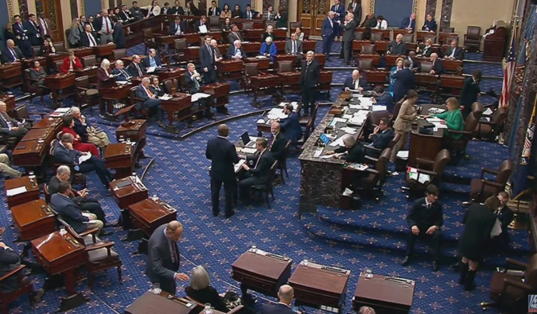 特朗普拨巨款助台扩军，美财长话音刚落，大陆给赖清德划下新红线