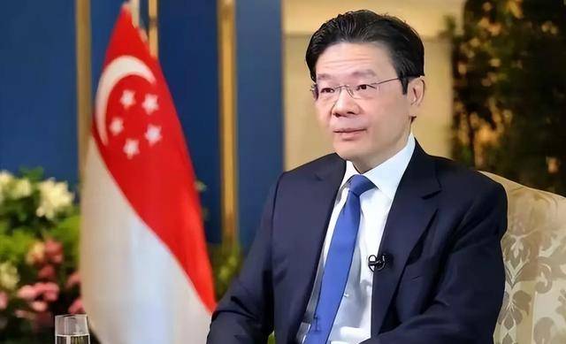 大陆“斩首”赖清德立项？特朗普亮明态度，新加坡主动为统一助力