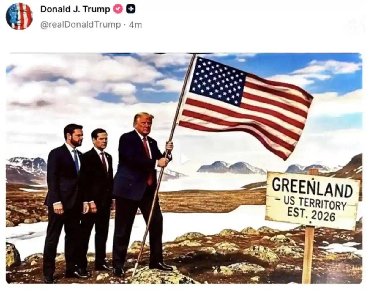 盟友排队访华,特朗普明显急了,不等回国,对中方说掏心窝子的话