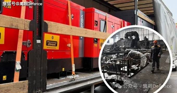 “恐怖之夜”：击落9枚超音速巡航导弹，但乌克兰已濒临灾难边缘