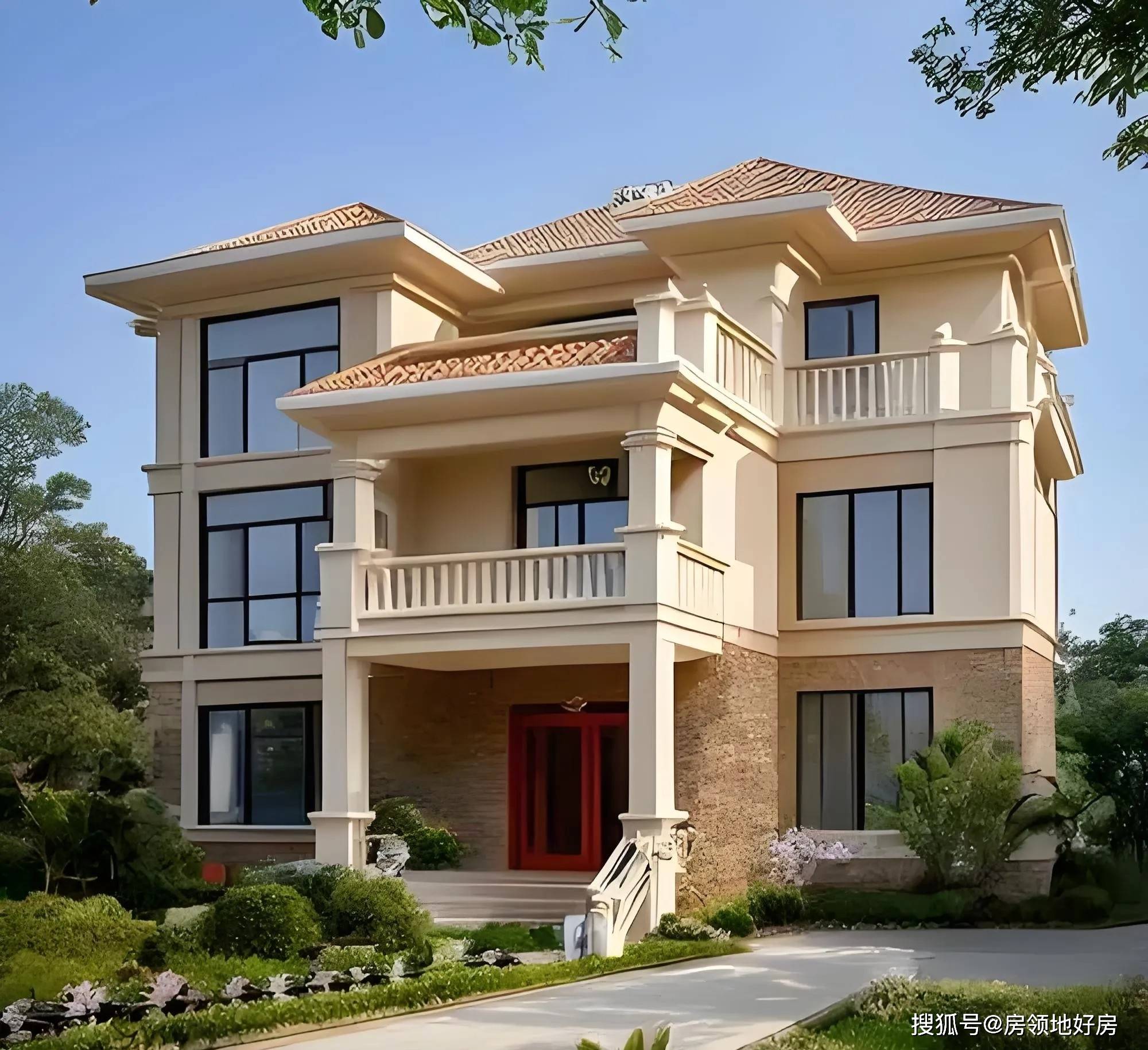 燕郊别墅区有哪些燕郊房产中介公司推荐伟德体育- 伟德体育官网- APP下载房领地好房