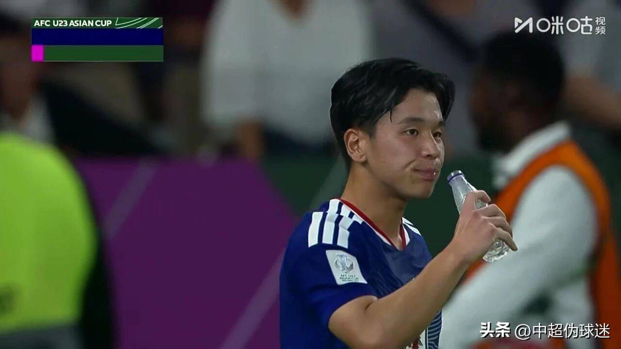 U23亚洲杯_U23亚洲杯直播_赛事直播LIVE0-4完败！国足无缘冠军仍创最好成绩