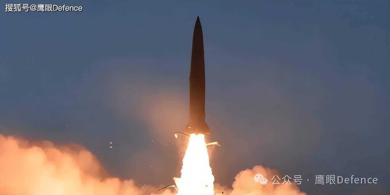 “火烈鸟”导弹4发全中!空袭力度加强,俄军对地攻击导弹疑不足
