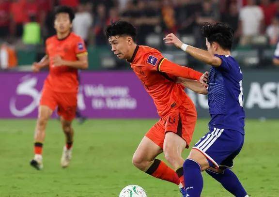 世界杯-足球赛事比分体育网0-4大败日本我们却狂欢庆祝？22年首个亚洲亚军创历史最佳战绩