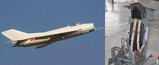 飞行员跳伞逃生遭阻碍被活活烧死在舱中罪魁祸首是两颗螺丝