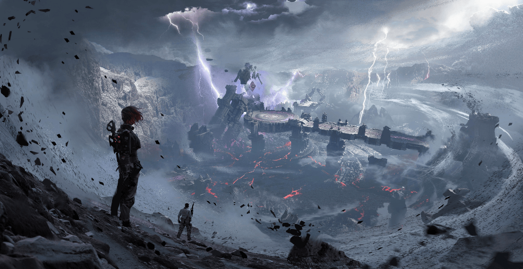 多宝体育- 多宝体育官网- APP下载射击与二次元赛道迎来开年大捷：《逆战：未来》与《终末地》前后上线万