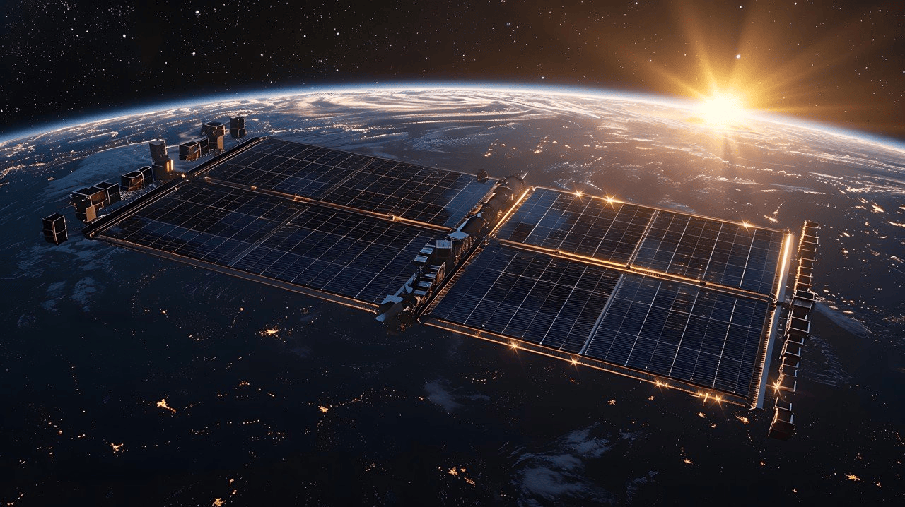 光伏2026年最大的故事来自马斯克