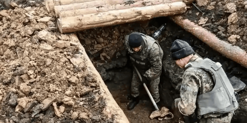 20架无人机3天被毁,30公里生死线:斯拉维扬斯克成俄乌“绞肉机”?